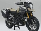 Suzuki DL 1000 V-Strom Desert Edition